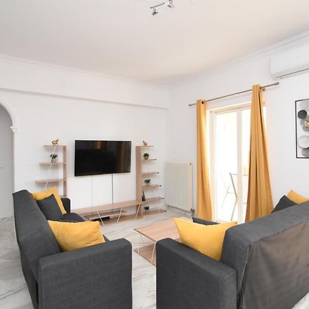 Levante Breeze Xirokástellon Zewnętrze zdjęcie