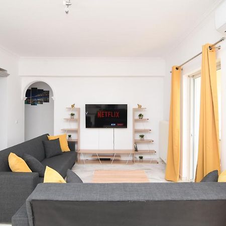 Levante Breeze Xirokástellon Zewnętrze zdjęcie