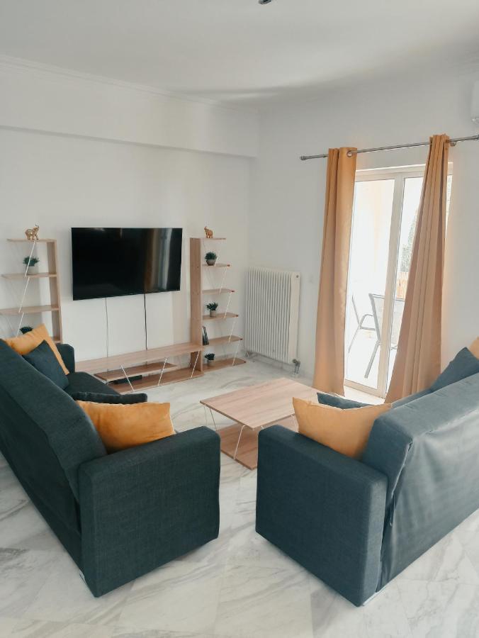 Levante Breeze Xirokástellon Zewnętrze zdjęcie