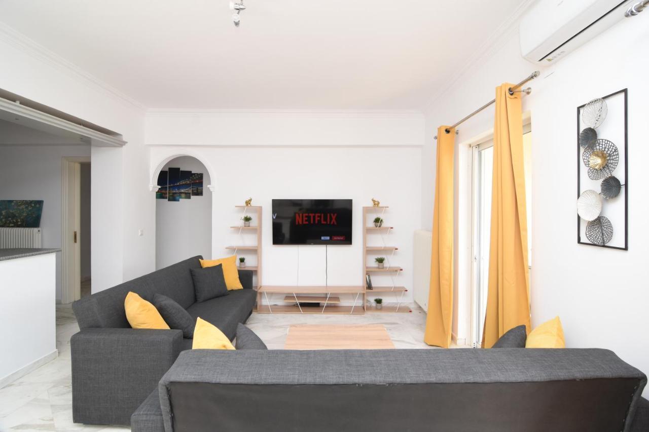 Levante Breeze Xirokástellon Zewnętrze zdjęcie